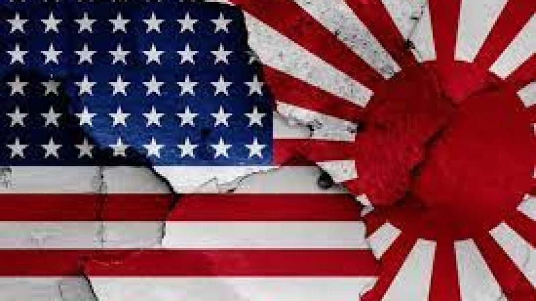 Japan versus the US when us used nukes too win