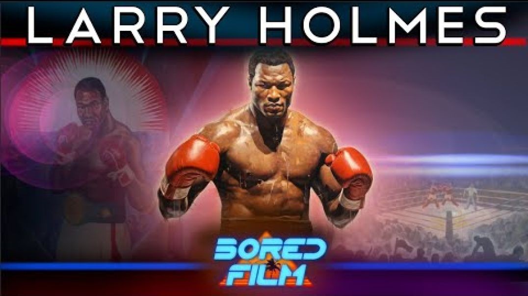 Larry Holmes  48-0 - Most Underrated Champion