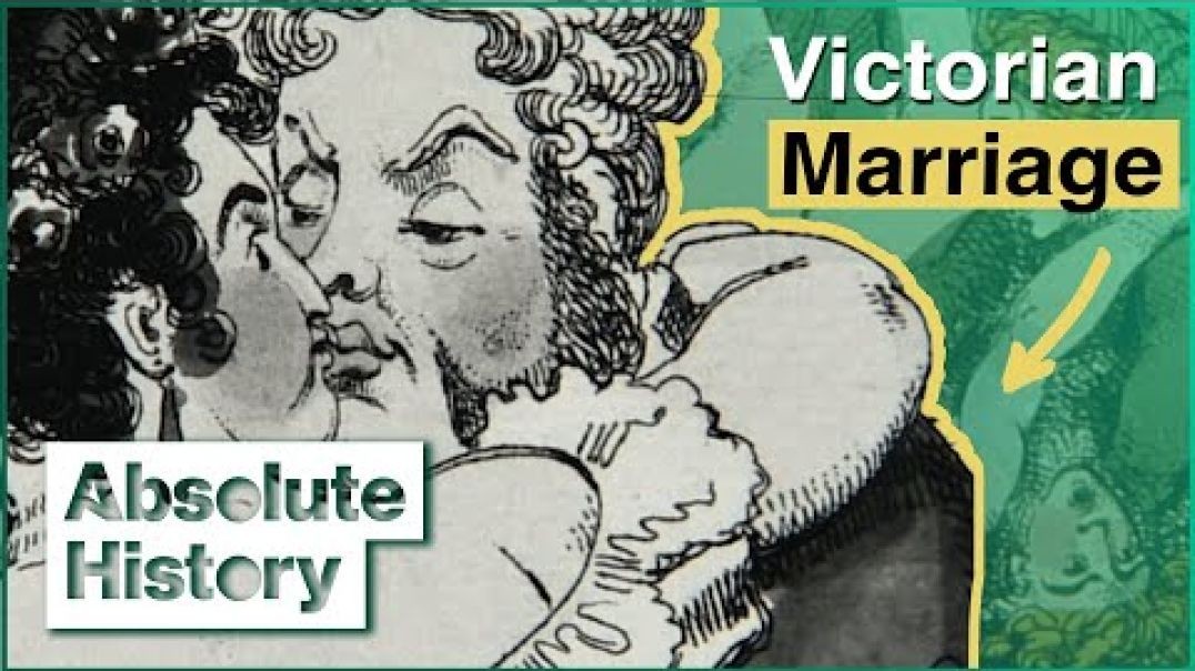 Victorians sex life