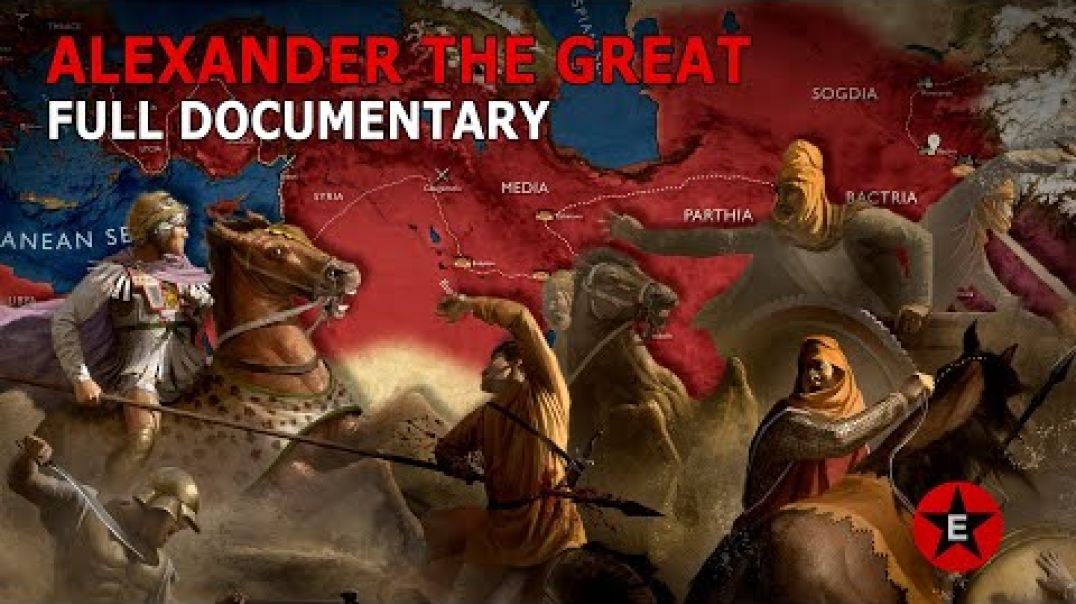 Alexander the Great Story