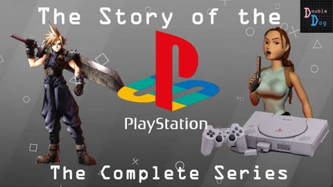 ⁣How playstation got born