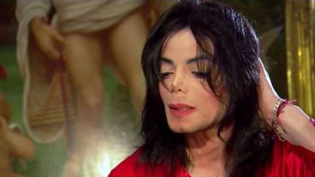 Michael jackson documentary