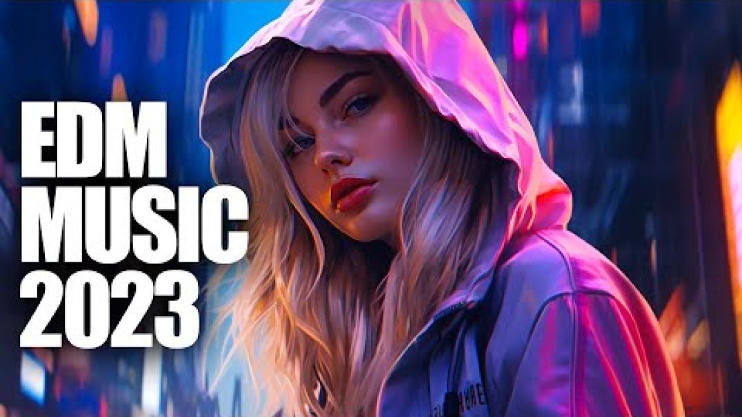 ⁣Music Mix 2023 Mashups Remixes Of Popular Songs Bass Boosted 2023