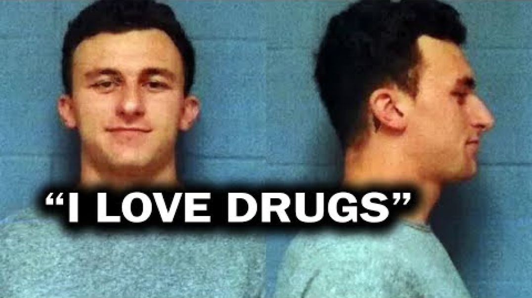 How  Manziel Destroyed His Career