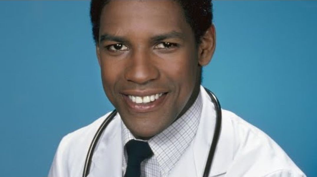 Denzel Washington how he started acting carrer