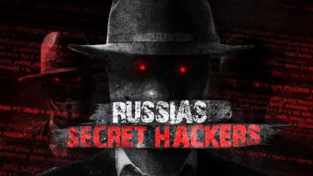 ⁣Russia secret hacking company