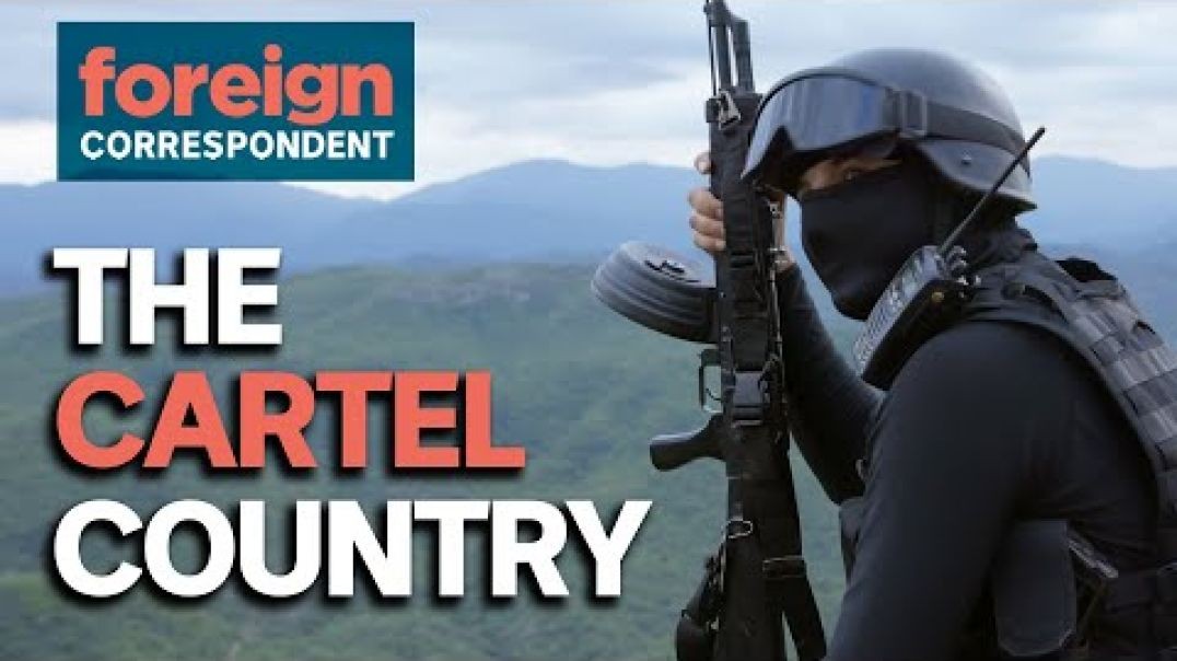 Inside Mexico Most Powerful Drug Cartel