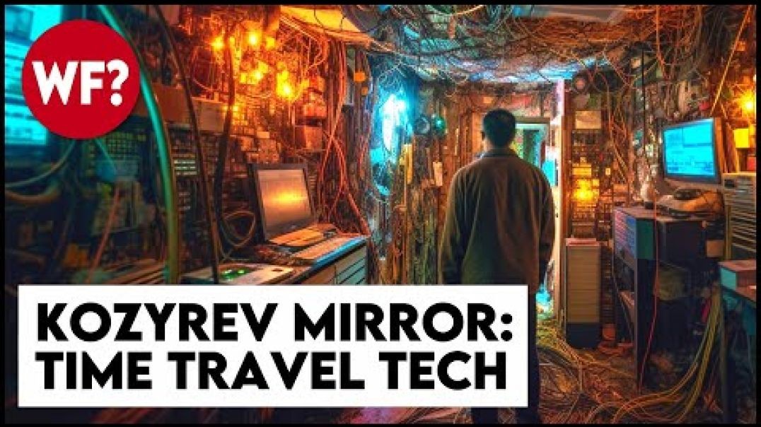 The Successful Time Travel Experiments using Kozyrev Mirrors