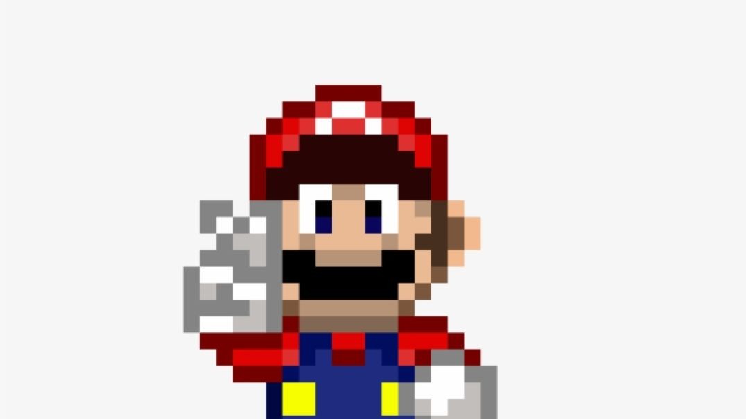 ⁣Super mario game full story