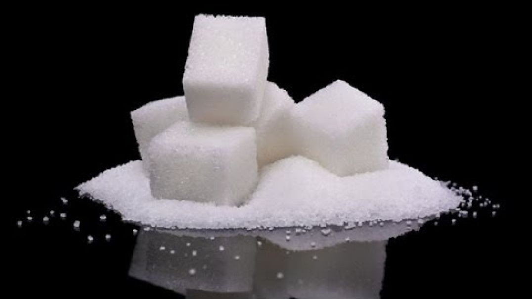 ⁣The Hidden Secrets of Sugar