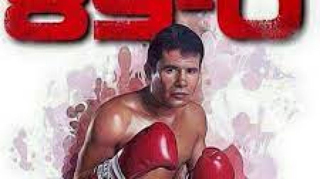 ⁣Julio Cesar Chavez  89-0 the mexica boxing GOAT