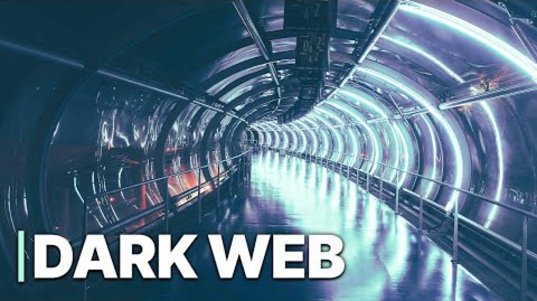 Dark web illegal activities documentary