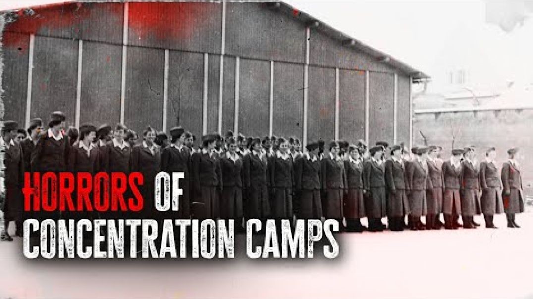 Revealing the Horrors of the Holocaust