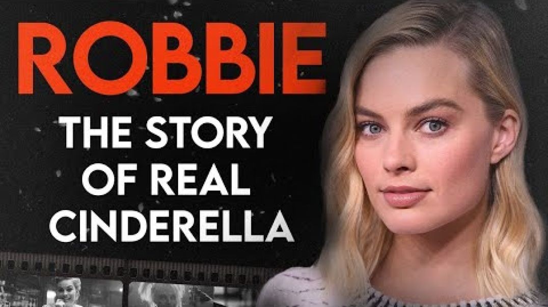 Everyone Fall In Love With Margot Robbie