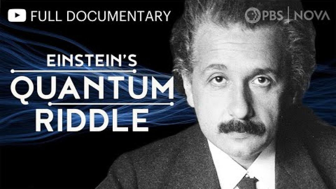 Einsteins Quantum Riddle