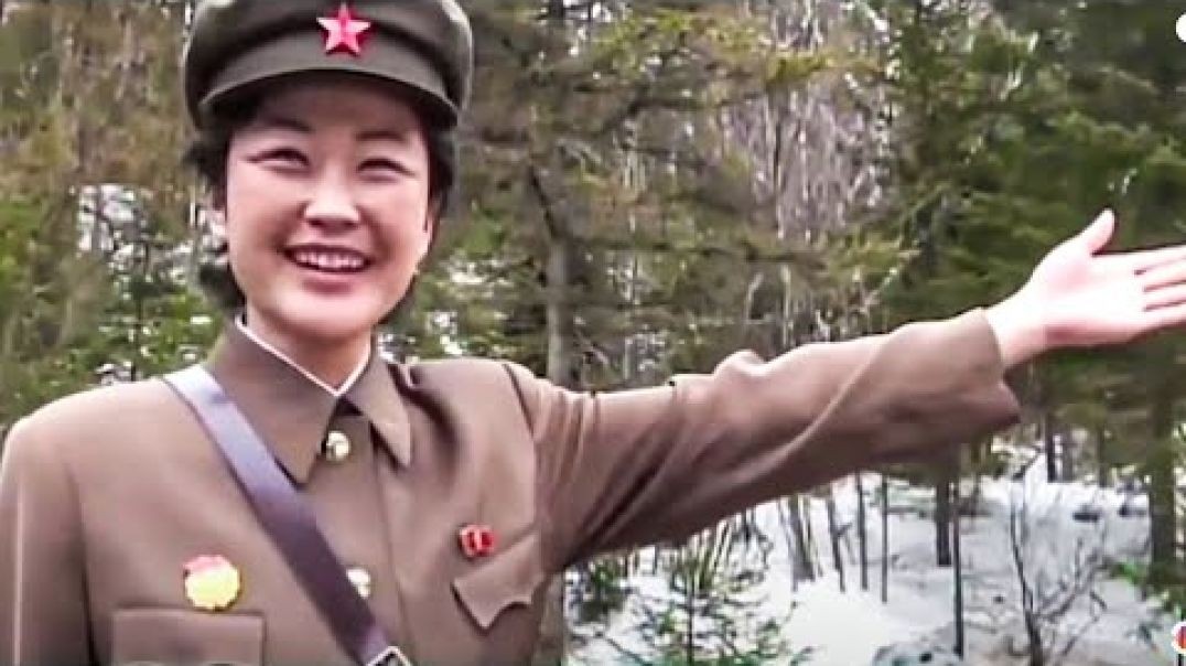 Dictatorship, Paranoia Welcome to North Korea