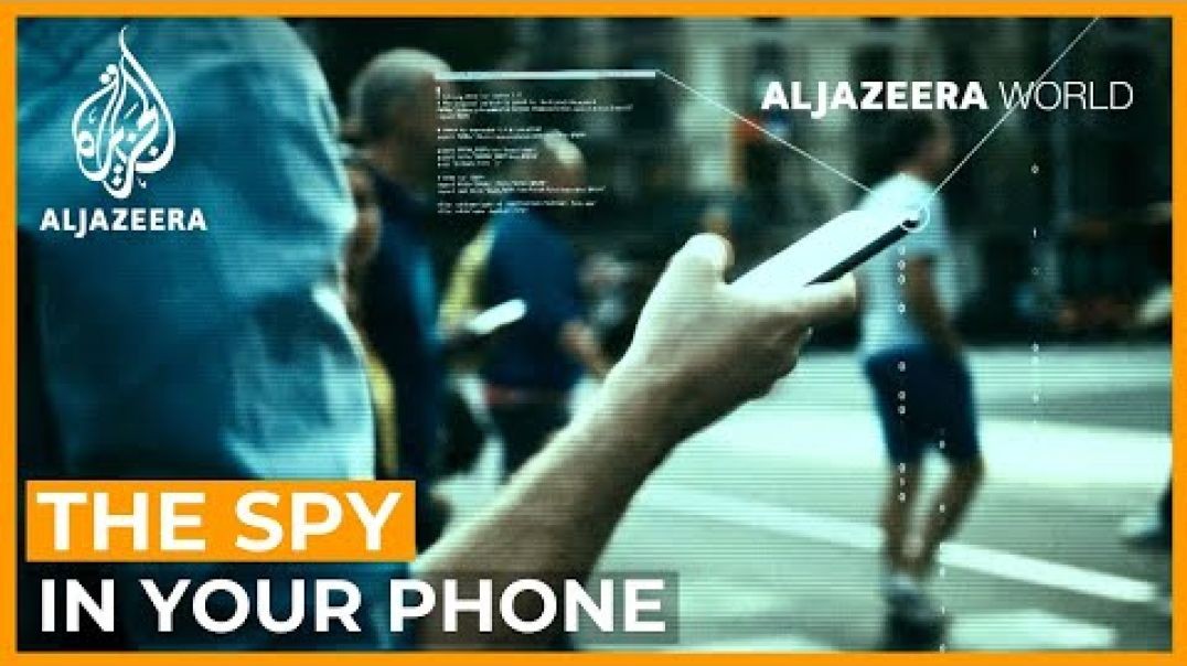 The Spy in Your Phone