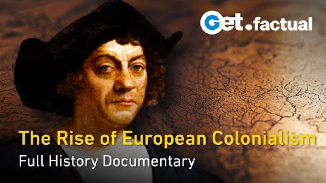 Ambitions and Conquests The Story of Europe,