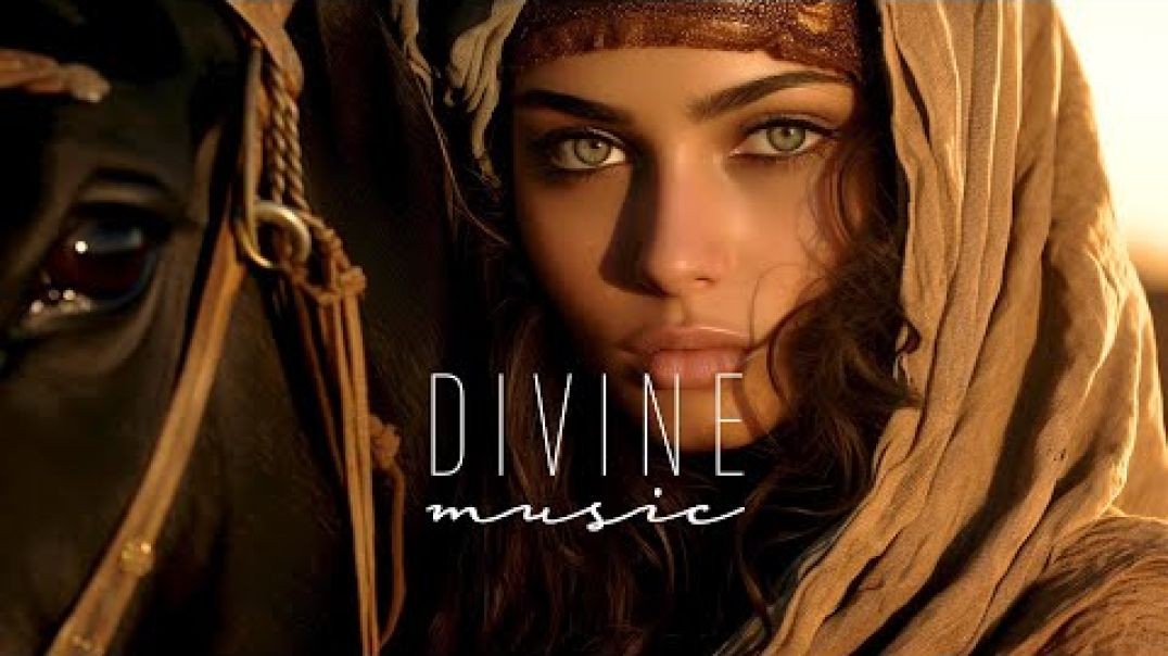 ⁣Divine Music - The Year Mix Vol