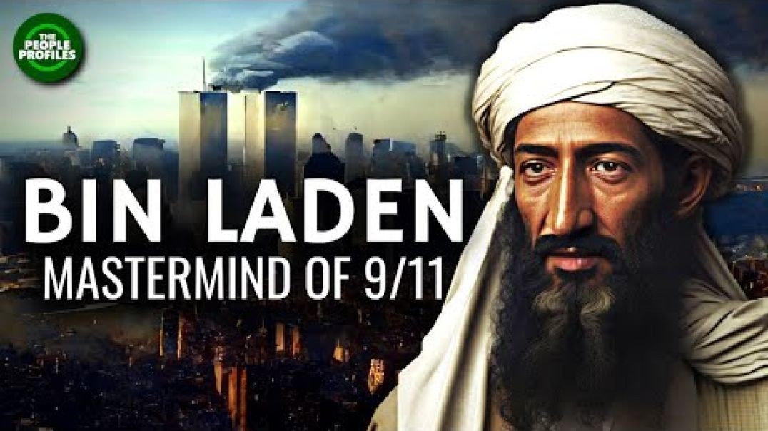 Osama bin Laden - Mastermind of September 11th