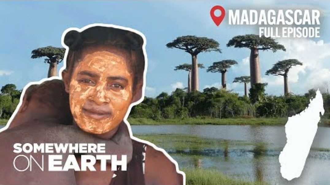 Madagascar Unveiled Stories and Legends of the Red Island