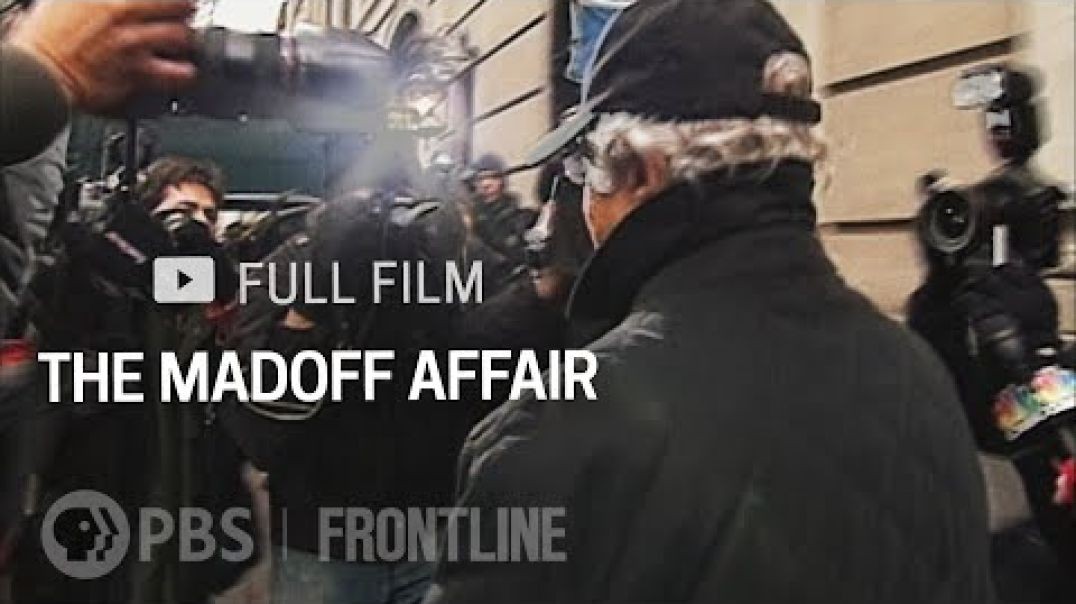 The Madoff Affair