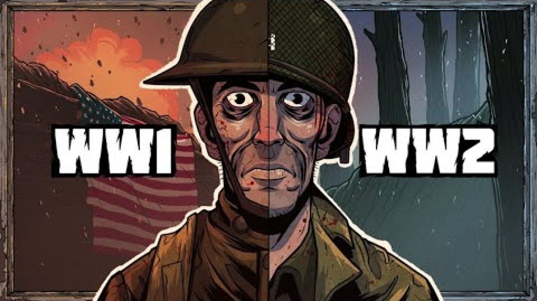 WORLD WARS From Americas Perspective