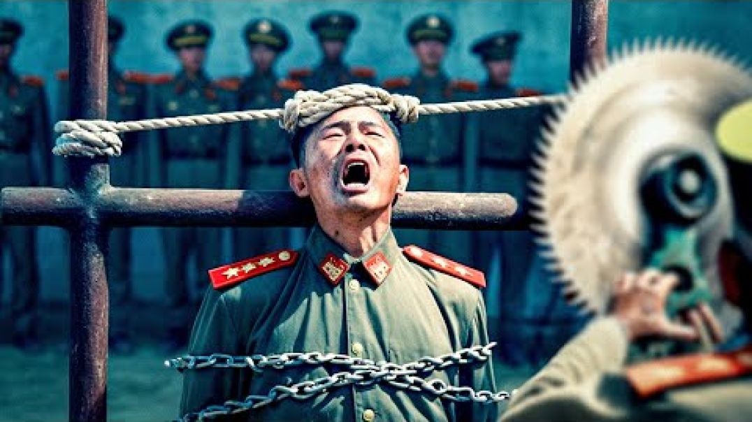 ⁣Exposing North Koreas Punishments and Concentration Camps