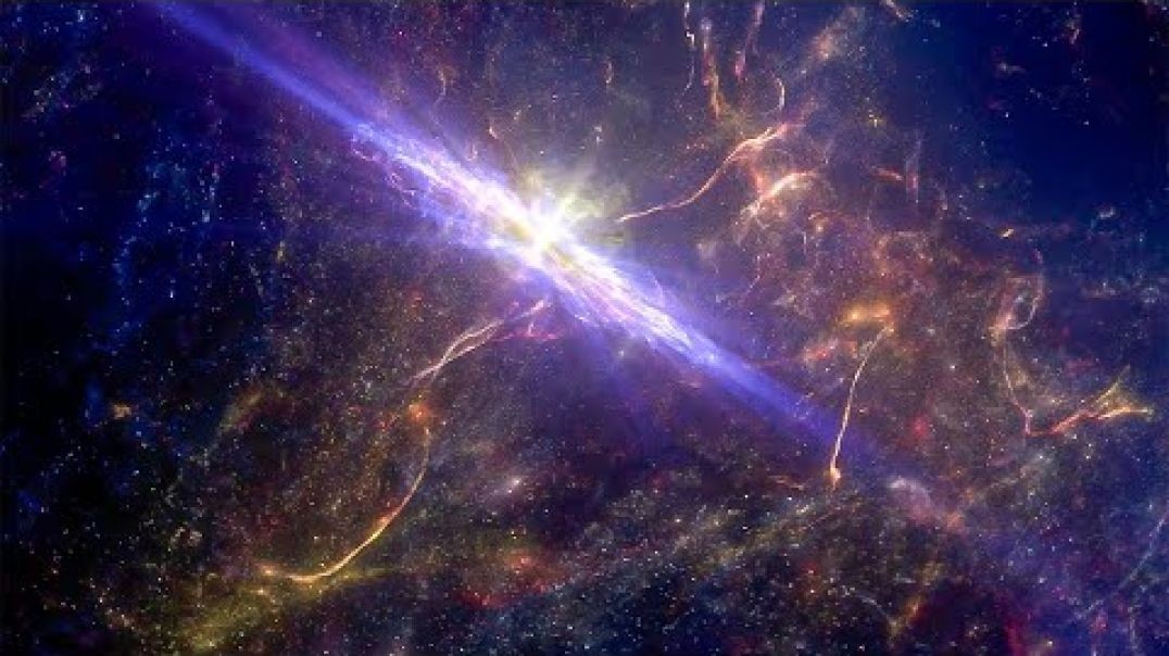 ⁣One Hour Of Mind-Blowing Space Mysteries