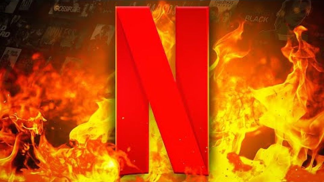 ⁣The Truth About Netflixs Empire