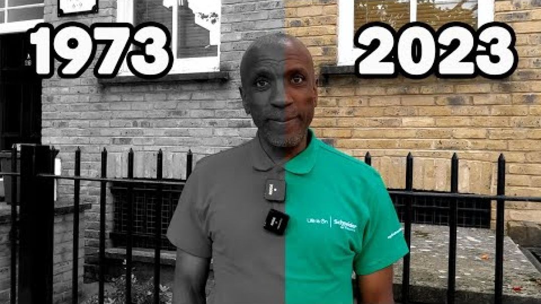 1973 - 2023 50 Years As An Electrician In London