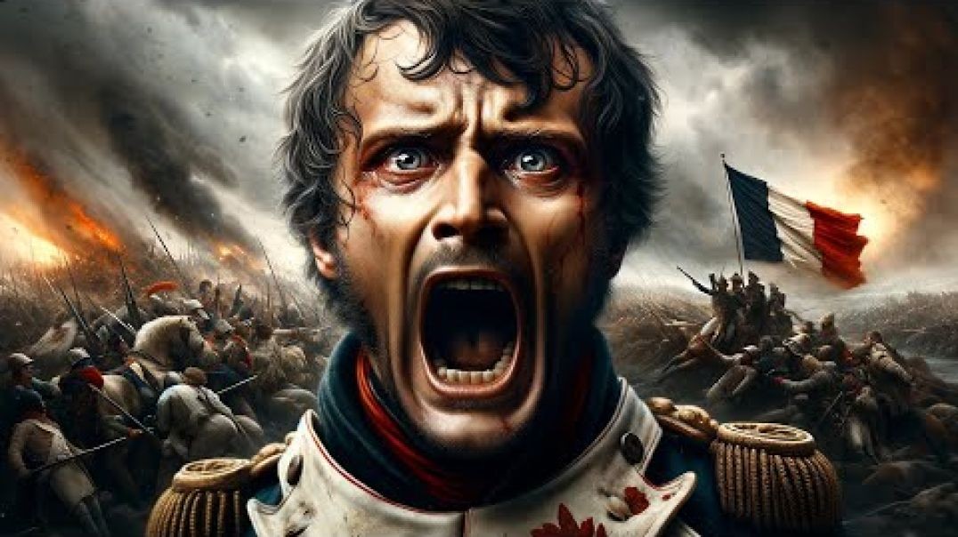 ⁣The Simple Reason Why Nobody Could Defeat Napoleon