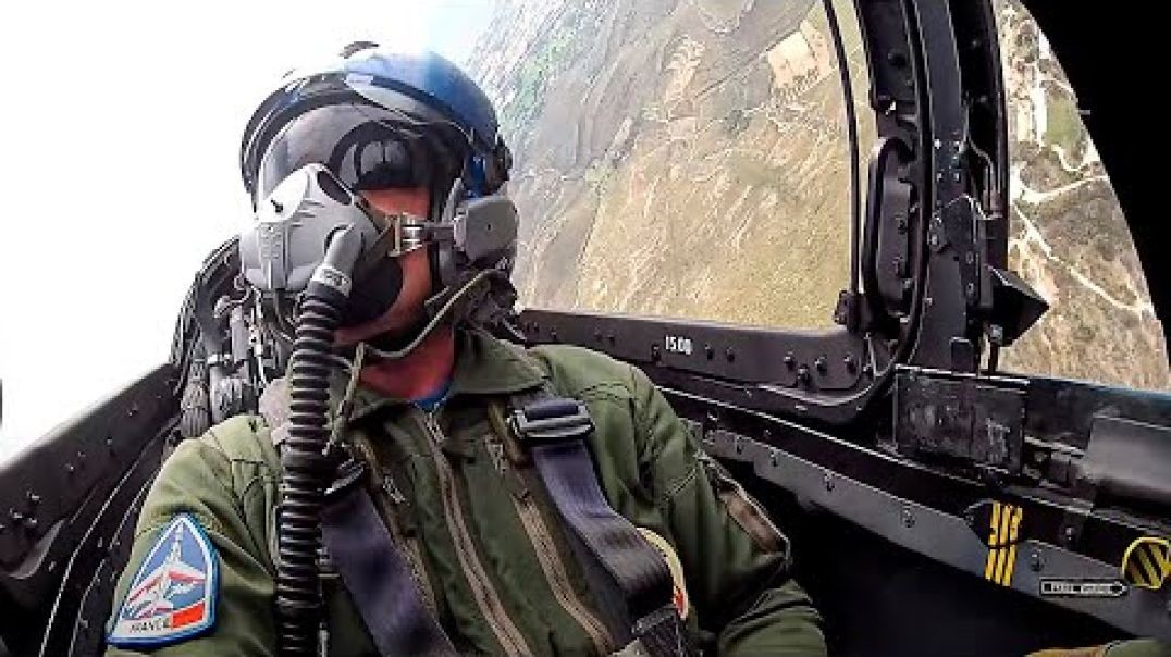 Fighter Pilots, Who Are the Sky Heroes