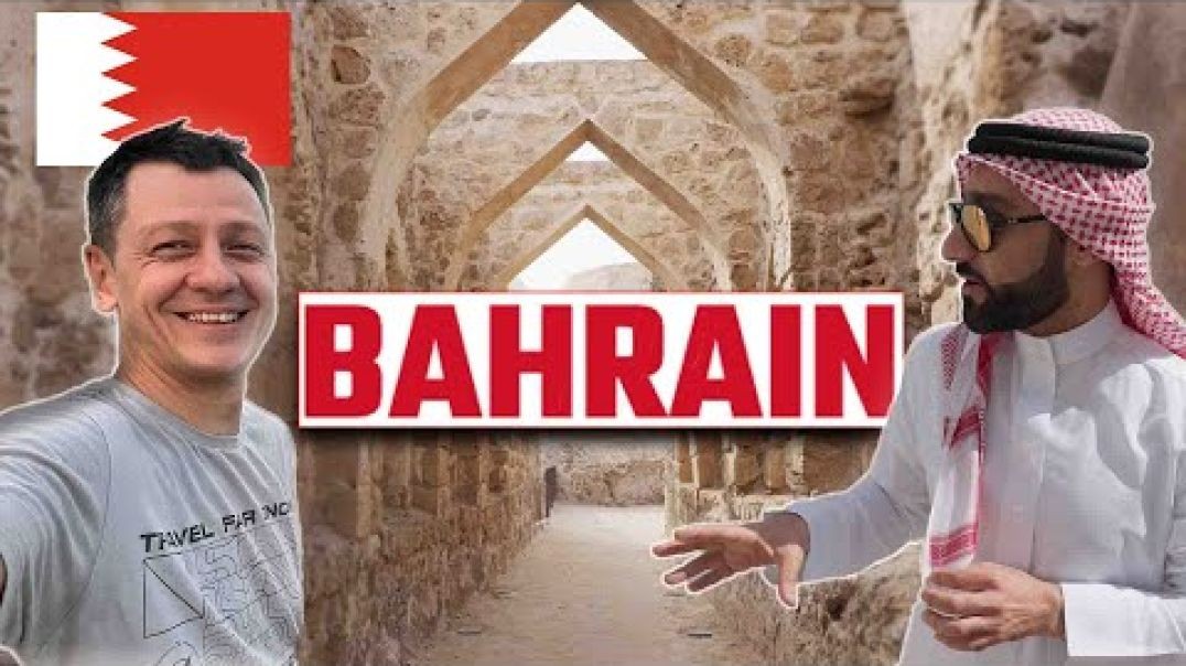 Bahrain This Country Will Suprise You